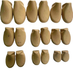 Eco Friendly Customized Molded Shoe Tree Cardboard Wood Plastic Shoes Tree Sneaker Inserts Support Expand Stretcher Shoe Tree