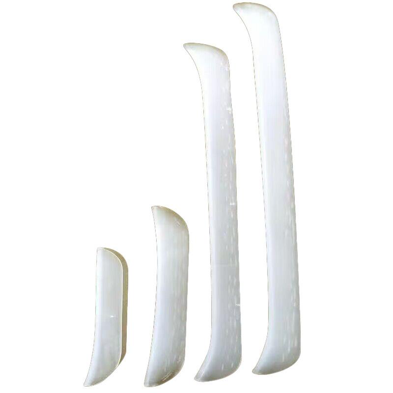 Best Selling Shoe Supplies PP Filler Stretcher Inside Fillers Shaped Shoe Shaper shoe tree