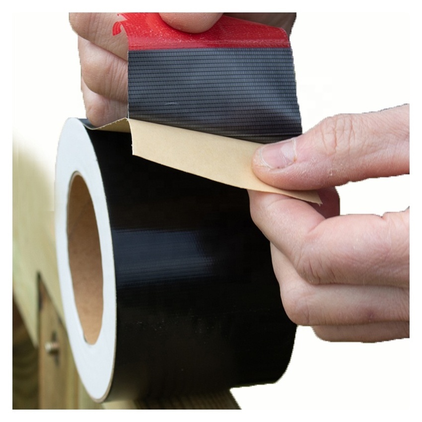 walther butyl joist adhesive strong deck siga flashing tape