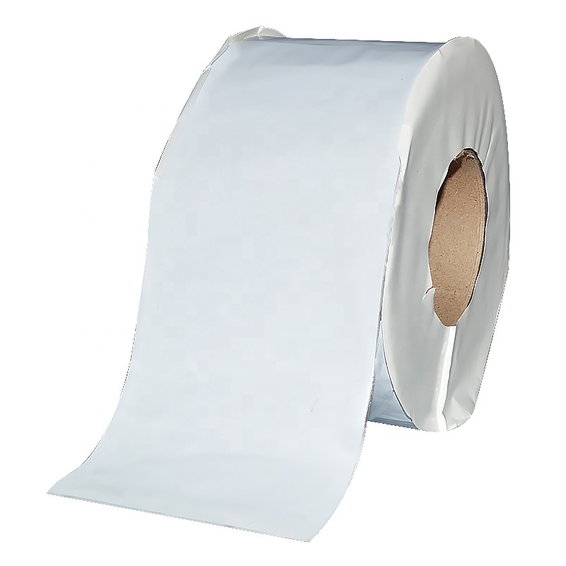 4 In X 50 Ft Roll leak seal repair White Repair Eternabond Rv Roof Tape