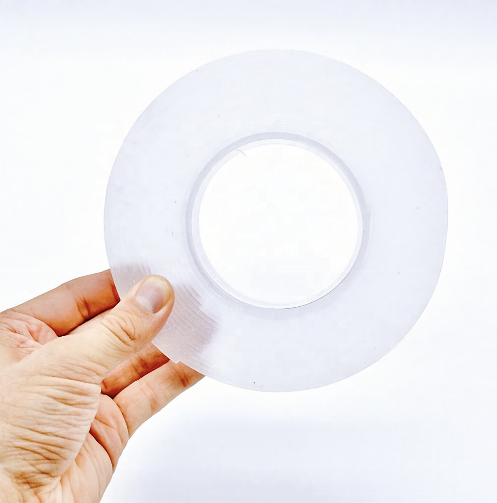 DIY Craft Traceless Glue Adhesive Nano Tape Bubble Kit Double-sided Tape Balloon