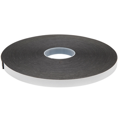 10m x 3mm Adhesive Sealing PE Double Side Foam Tape