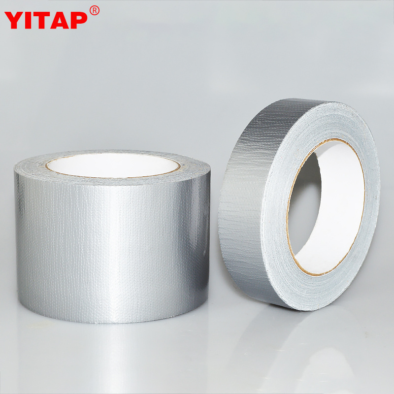 Free Samples Adhesive Professional Super Strong Cloth duct tape