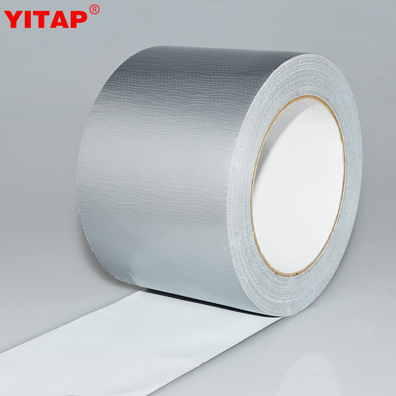 Free Samples Adhesive Professional Super Strong Cloth duct tape