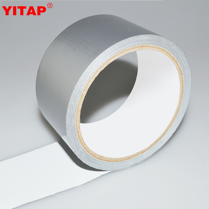 Free Samples Adhesive Professional Super Strong Cloth duct tape