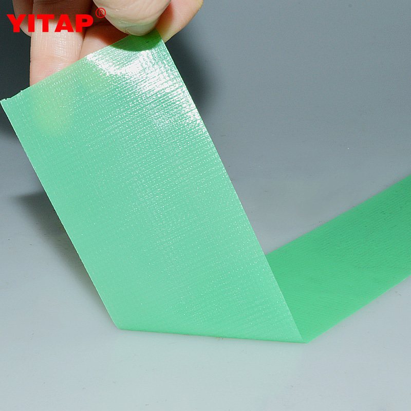 Teraoka Adhesive Outdoor Resistant Waterproof UV Curing Tape