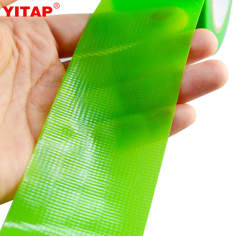 Teraoka Adhesive Outdoor Resistant Waterproof UV Curing Tape