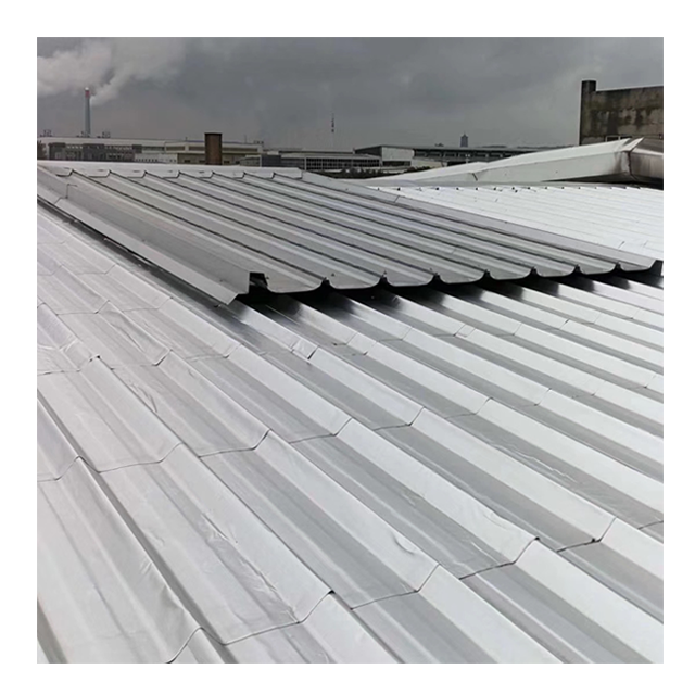 Hot Selling Blanket Membrane Roll In Metal Ruban Dtanchit En Caoutchouc Butyl Roof Waterproofing And Leakage Repair