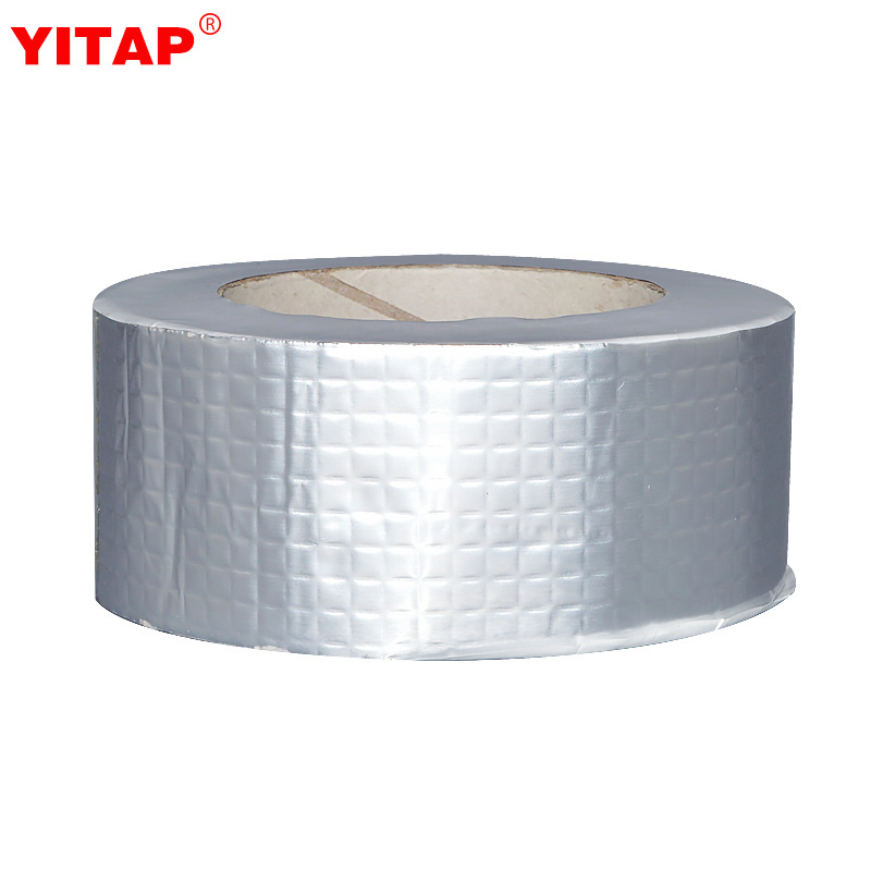 Waterproof Sealant Stop Leak Tape Butyl Roof Sealant