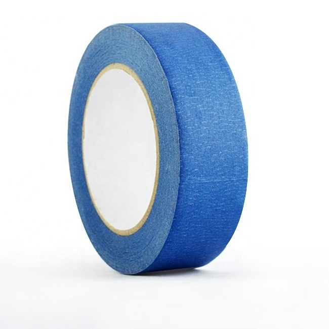 Sharp Edge Tape Goldband Painter'S Japanese Rice Paper Tape Rubber Tape for wall window decoration