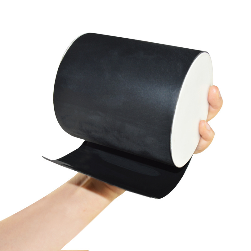 Water Proof Super Strong Adhesive Rubber Thick Adhesive Super Fix Tape