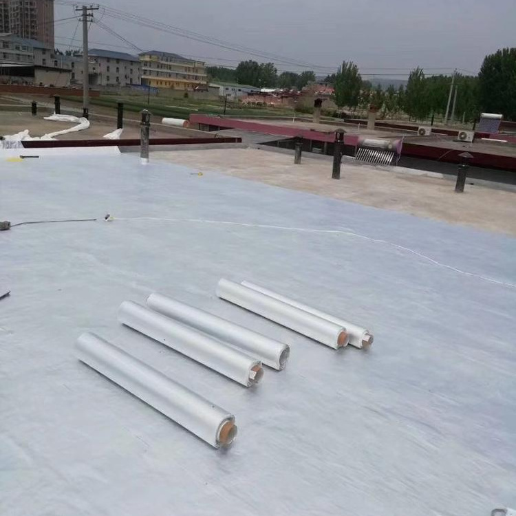 Butyl Waterproofing Membrane Metal Rubber Adhesive Roofing Tape