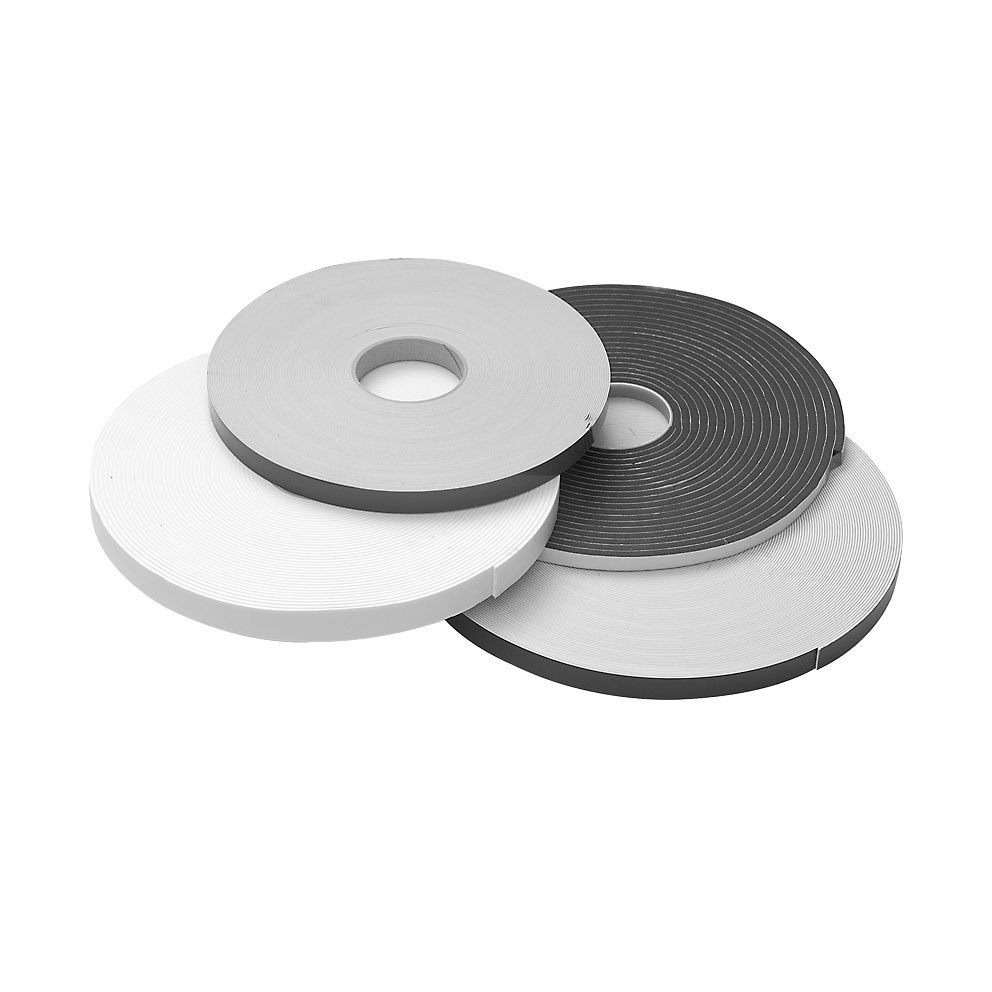 10m x 3mm Adhesive Sealing PE Double Side Foam Tape