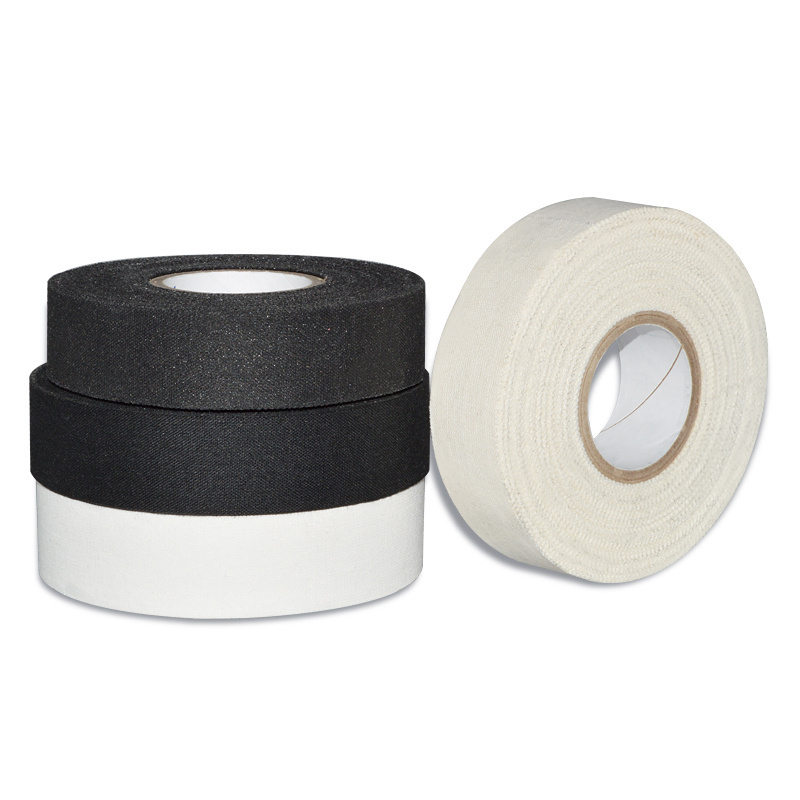 Athletic Sports Tape Strong Easy Tear No Sticky Custom Hockey Grip Lacrosse Tape