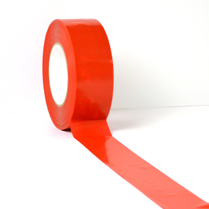 Hightack Red Tuck Stucco Sealing Tape For Stucco Painting