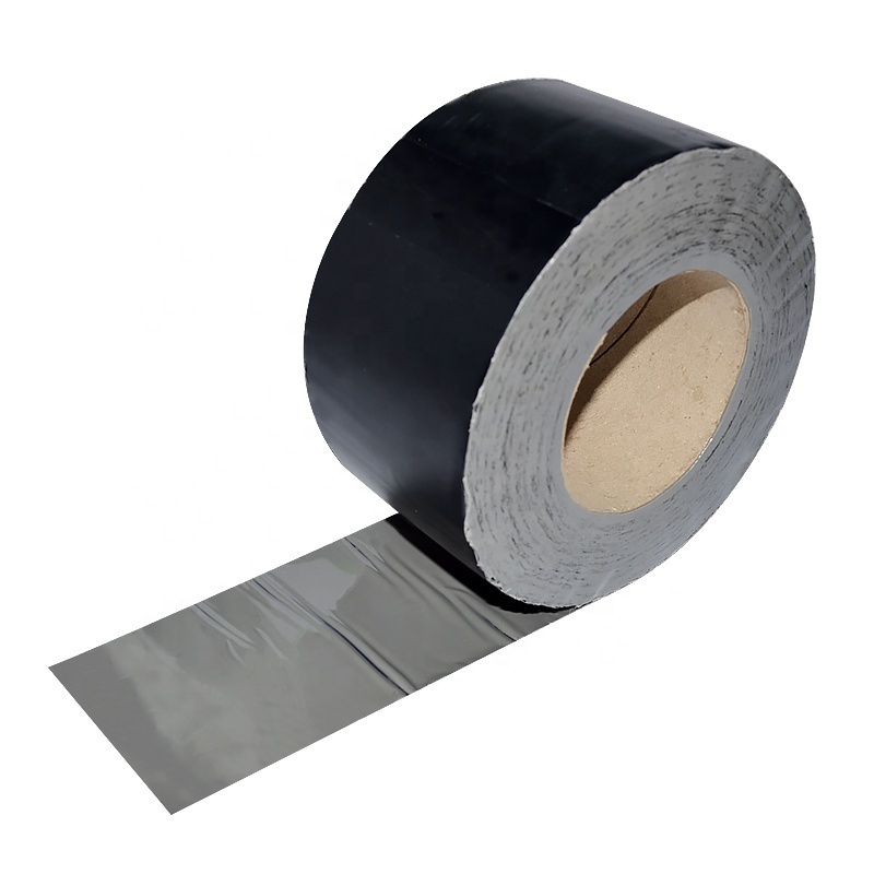 walther butyl joist adhesive strong deck siga flashing tape