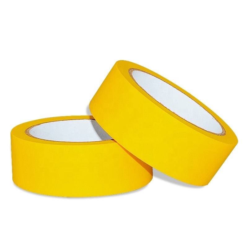 14 Uv Days High Temperature Heat Resistant Car Painting Masking Tape Automotive