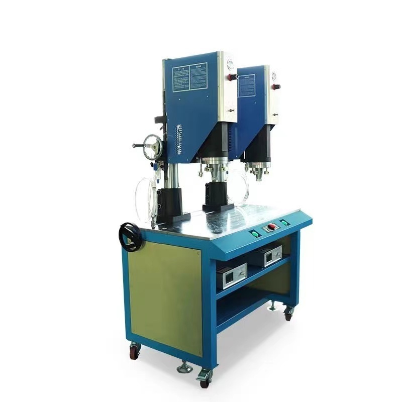 PSA Clear Graded Card Slab Ultrasonic Plastic Welder New Sports DNA 15kHz Automatic Acrylic Case Sealing Machine