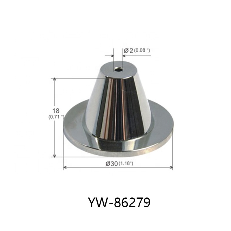 Factory Price lighting ceiling component for led lighting fixture drop ceiling hanger