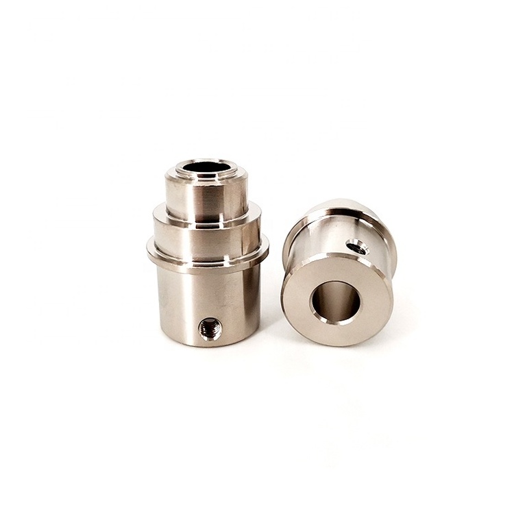 High Precision Cnc Machining Stainless Steel/brass/aluminum/titanium Parts,Cnc Turning Parts