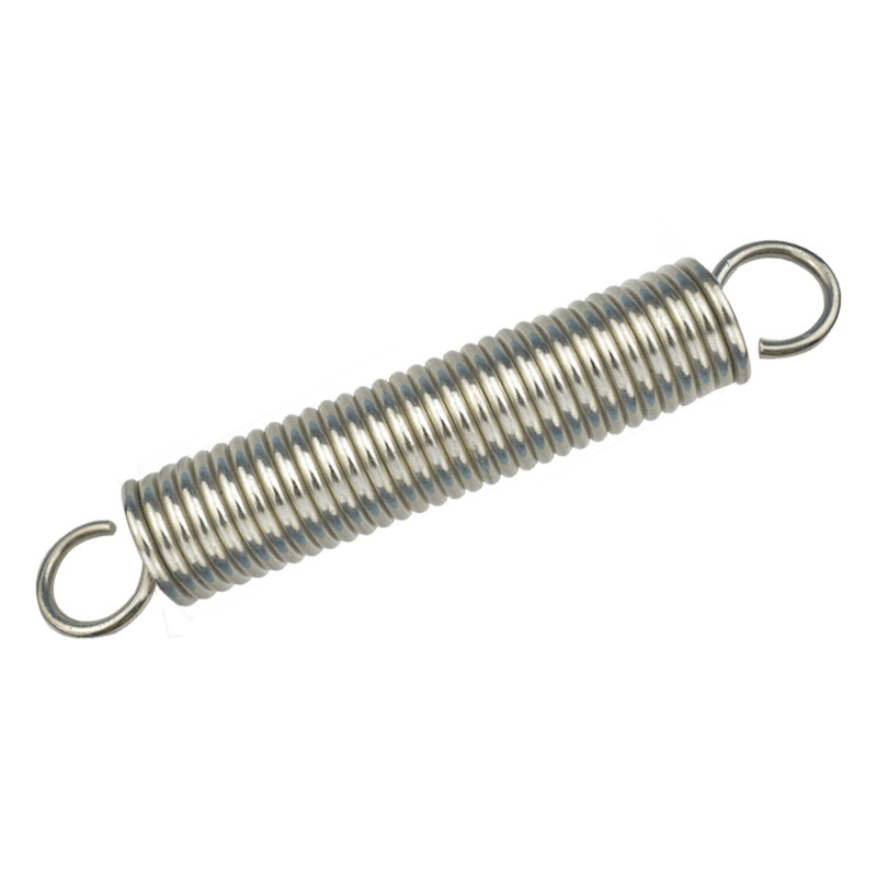 Custom High Quality Cheap Metal Carbon Steel Stainless Steel Spring Spiral Coil Small Tension Spring