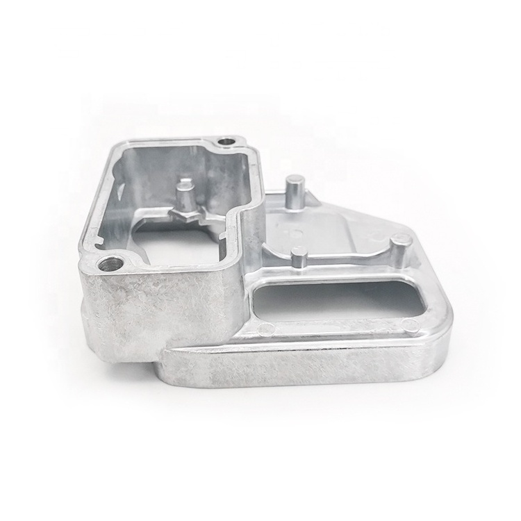 Dongguan supplier High precision aluminum investment casting products with polishing