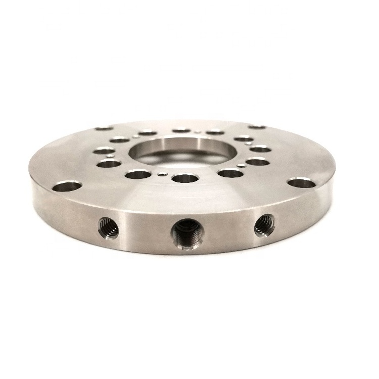 High Quality Stainless Steel Flange Socket Pipe Connect Weld Slip On Plate Blind Pipe Flange Ring Flange