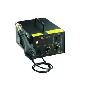 110V, 220V Hot air rework soldering station UL-990D