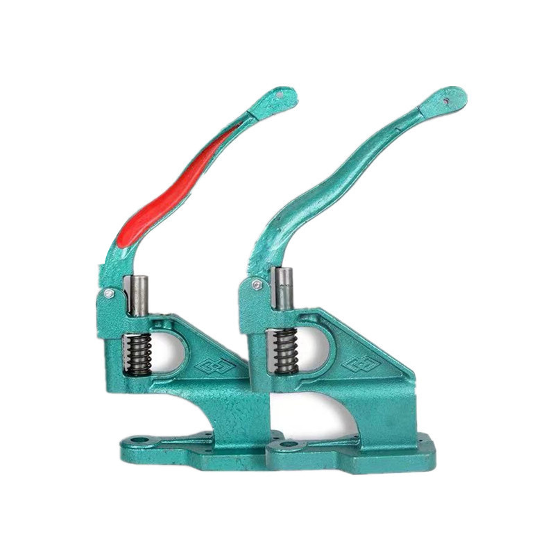 Shoelace Aglet Tipping Tool Machine from shoelace manufacturer