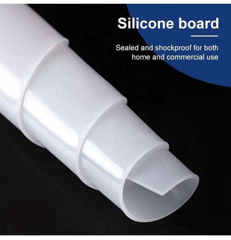 Hot Selling Best New Product Thin Flexible Waterproof Plastic Rubber Foam sheet