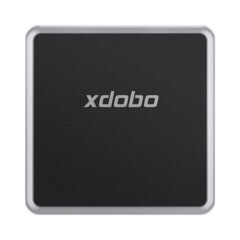 XDOBO KING MAX 140W Speaker Loud Deep Bass IPX5 Waterproof Outdoor Portable Wireless Speaker with 36000mAh Power Bank