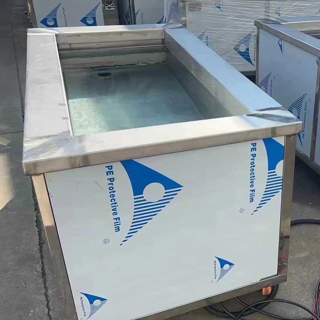 Ultrasonic Cleaning Machine