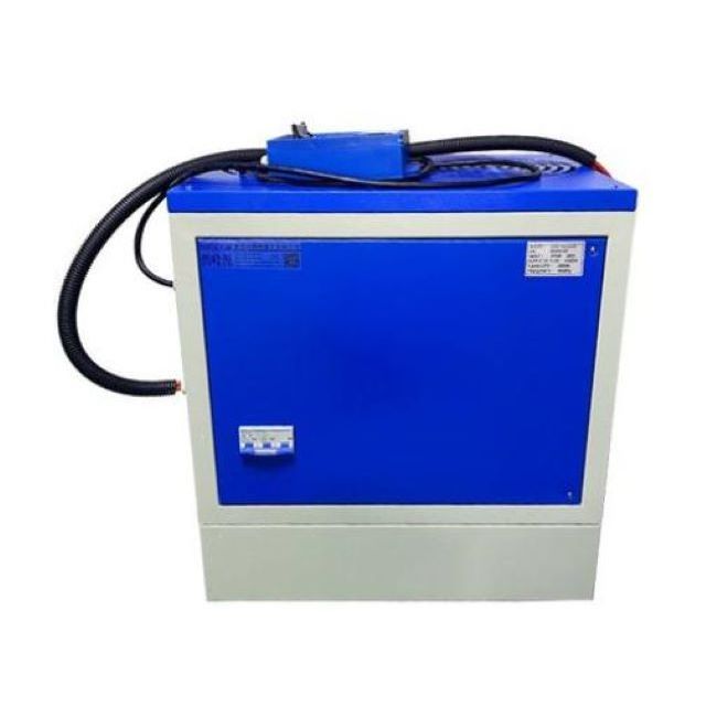 DC power supply for metal plastic electroplating rectifier