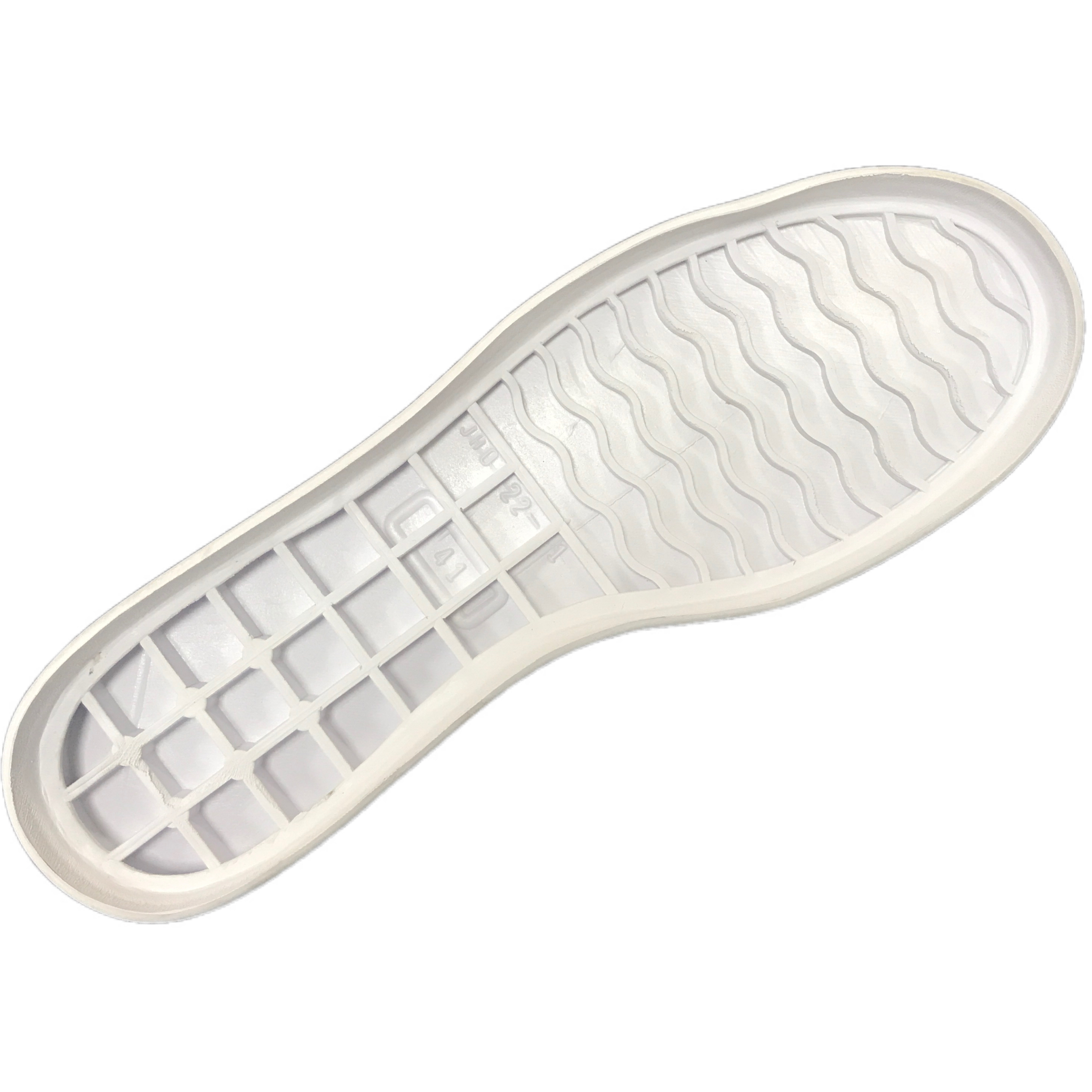 Customized Logo Comfort Basketball Sneakers Outsoles Casual Shoe Sole Rubber Sole