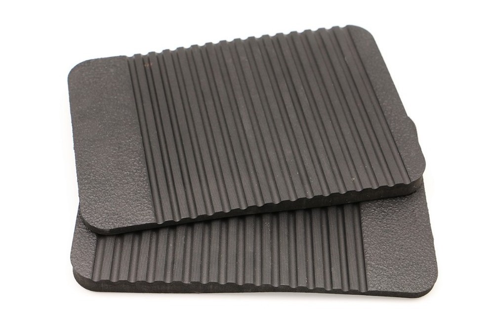 Anti-Slip EVA Texture Foam Rubber Outsole Sheets for Shoe Making and Shoe Supplies