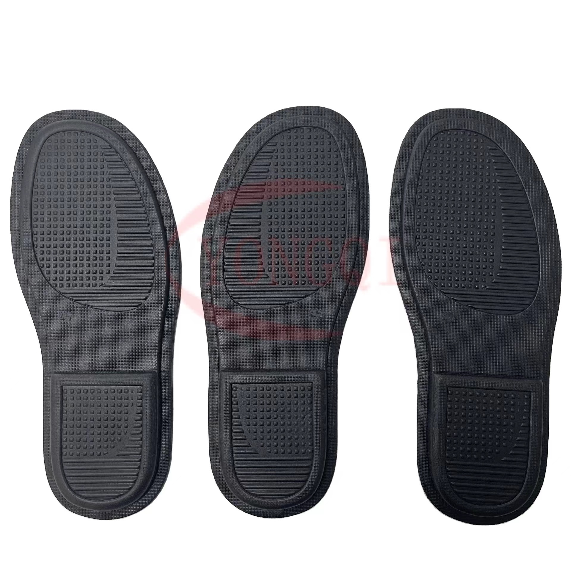 shoe soles home cotton shoes slippers special soles high quality EVA foam soles non-slip wear-resistant home comfort