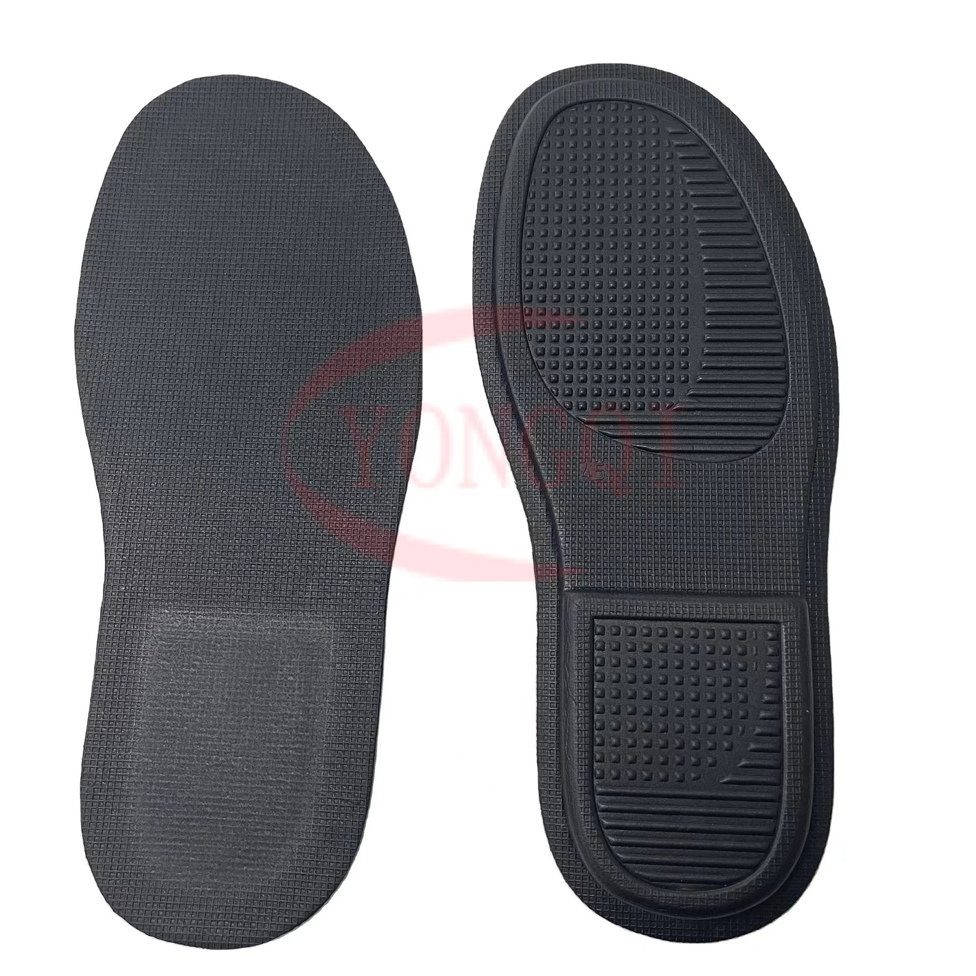 shoe soles home cotton shoes slippers special soles high quality EVA foam soles non-slip wear-resistant home comfort