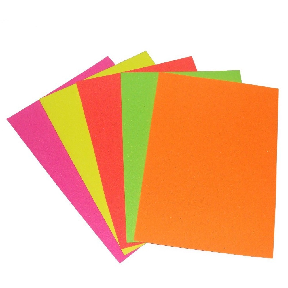 Colorful eva foam /fluorescence texture /anti-slip eva foam insole shoe sheets wholesale