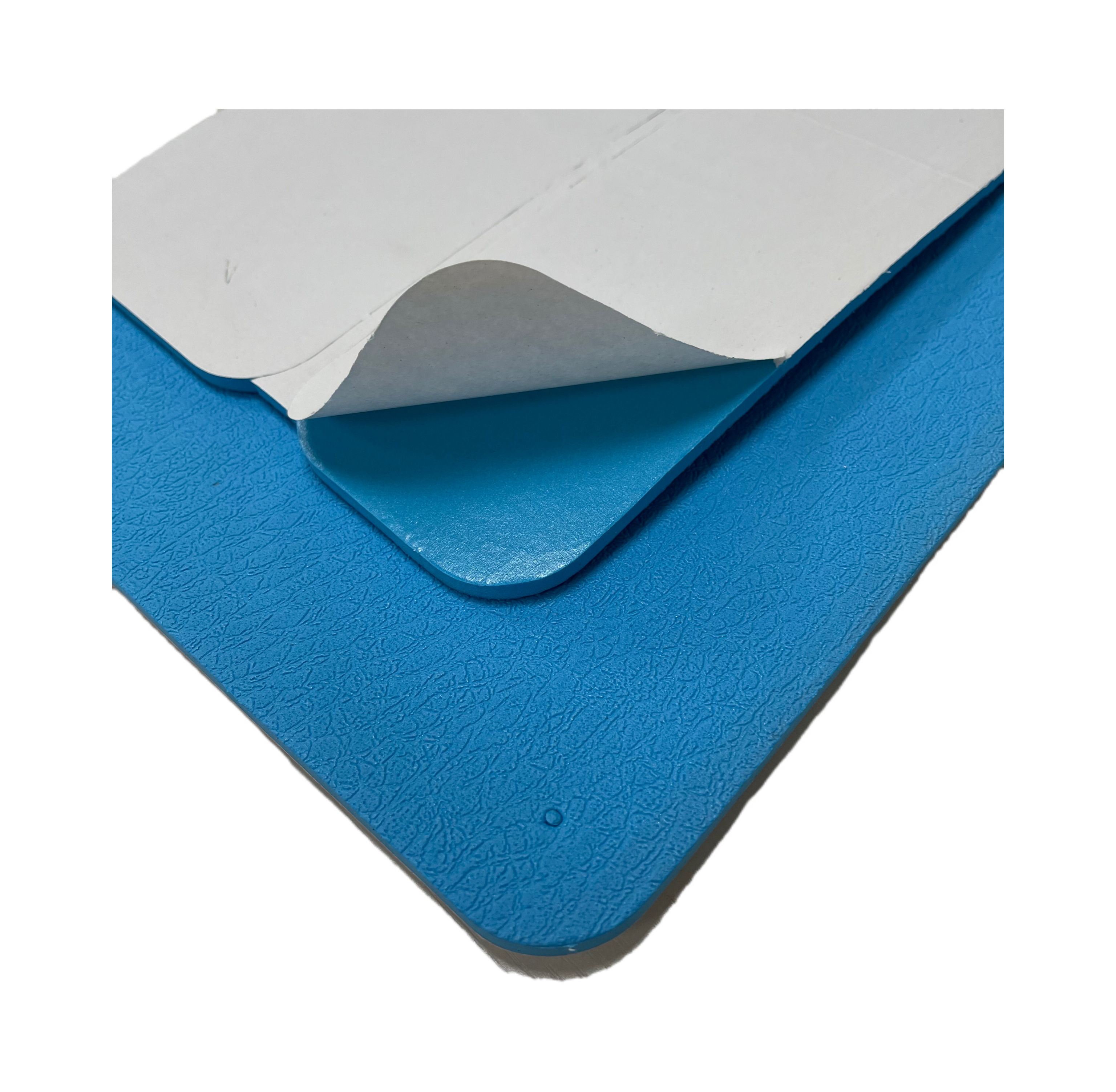 Customized Design EVA Foam Pattern Foam Sheet With Adhesive Back For Making Boat Flooring