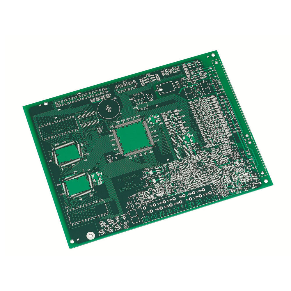 Dongguang Customized Electronics  LED Controller PCB Boards