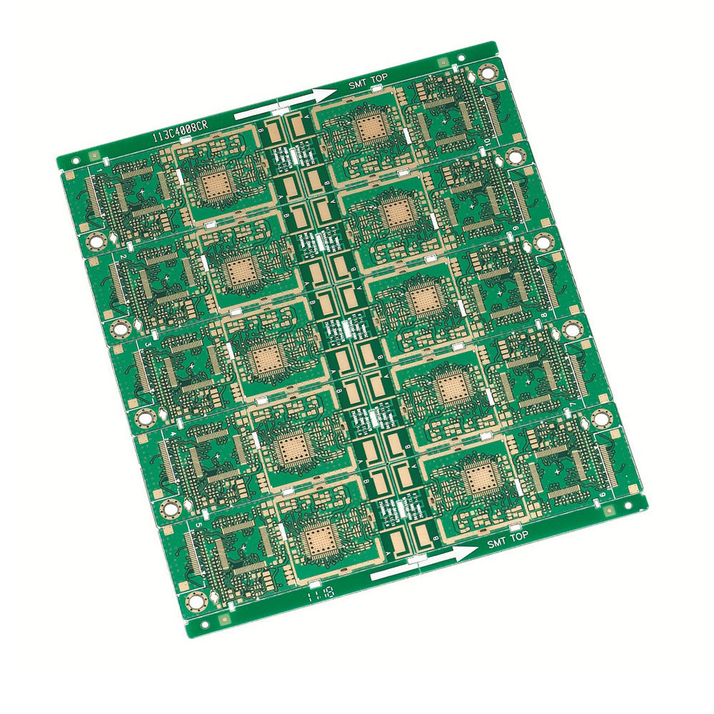 Dongguang Customized Electronics  LED Controller PCB Boards