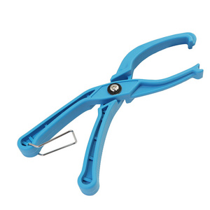 Bike Hand Tire Lever Bead Tool Hard to Install Bicycle Tires Removal Clamp ABS Bike Rim Tire Pliers Cycling Repair Tools