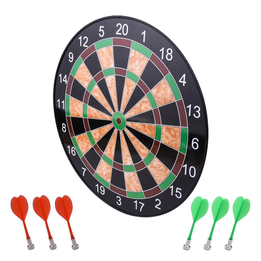 New Professional Magnetic Darts Boards Safe Children Dart Games Home Entertainment Throw darts