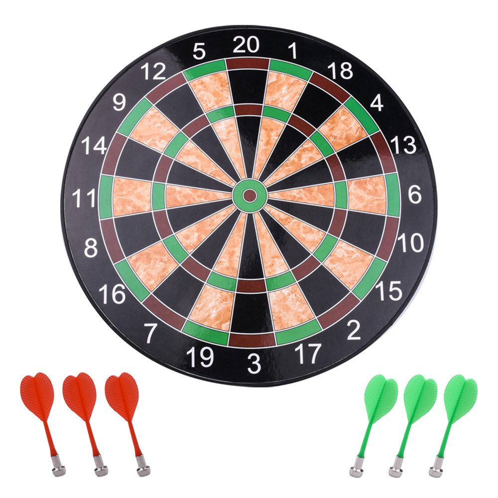 New Professional Magnetic Darts Boards Safe Children Dart Games Home Entertainment Throw darts