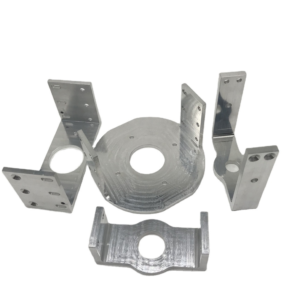 Shenzhen CNC Machined Parts Mechanical Component