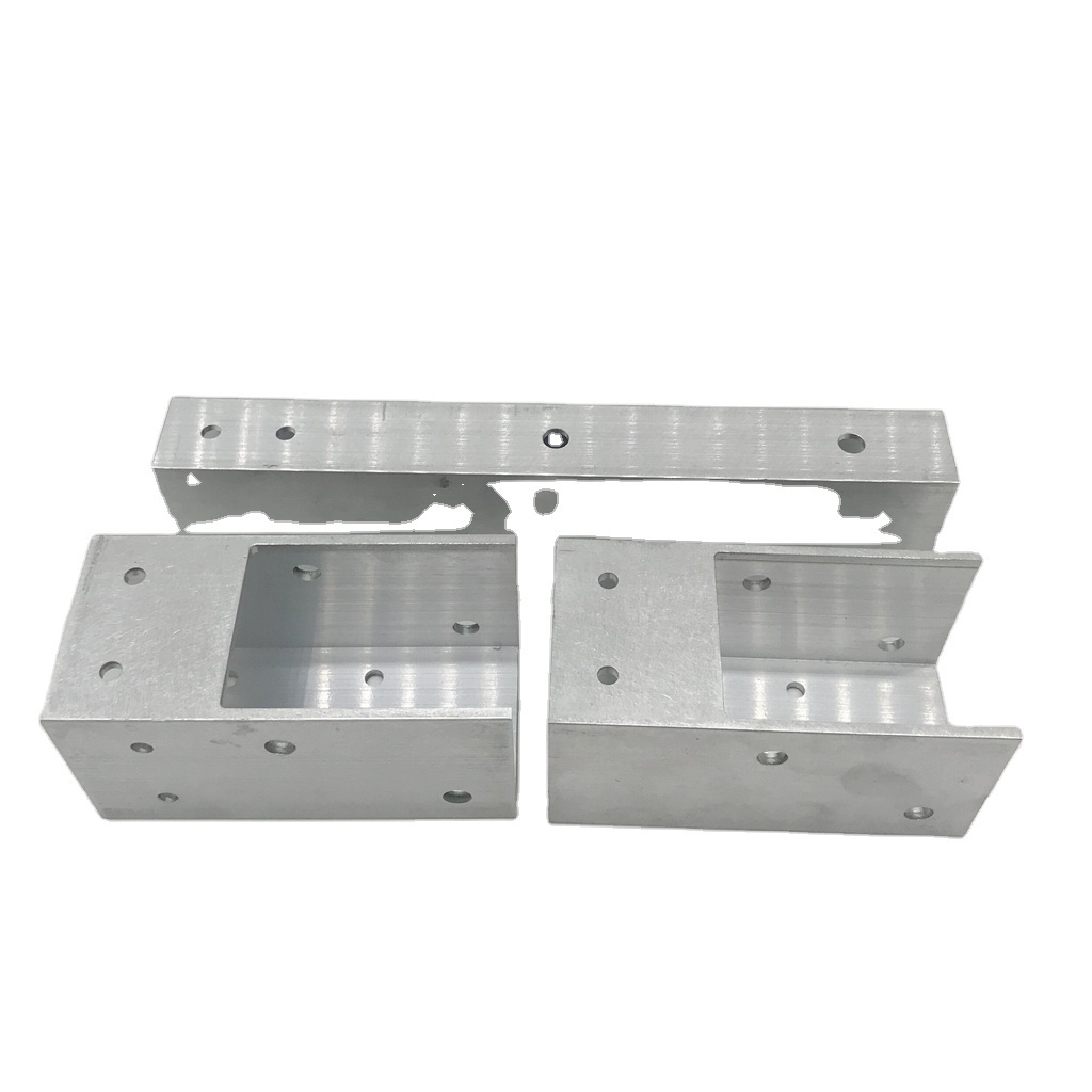 Shenzhen CNC Machined Parts Mechanical Component