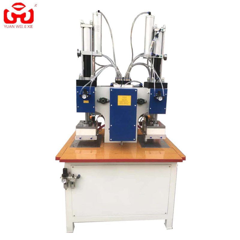 8kw  TPU Label High Frequency Welding Embossing Machine  For T-shirt Clothes