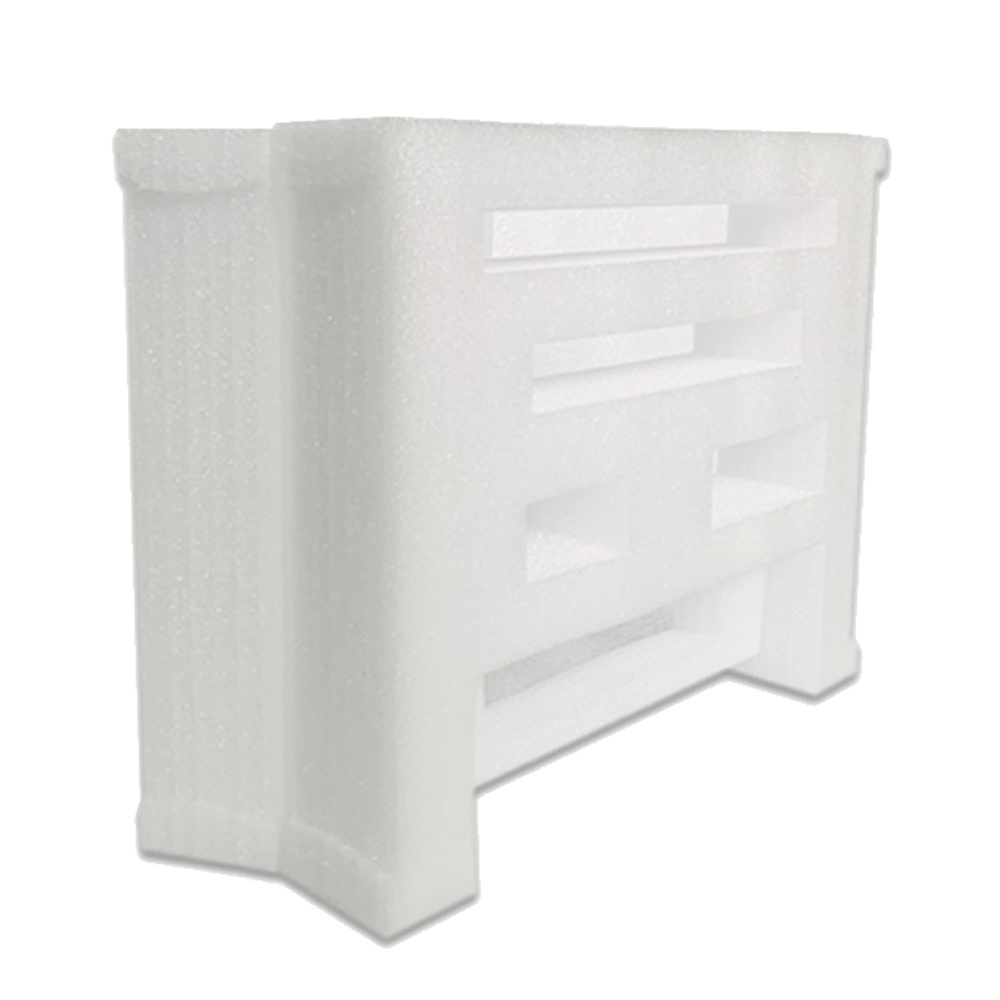 China Factory  Polyurethane Foam Cutting Sheet Protective and Packaging Foam Tooling Box Insert High Density Foam