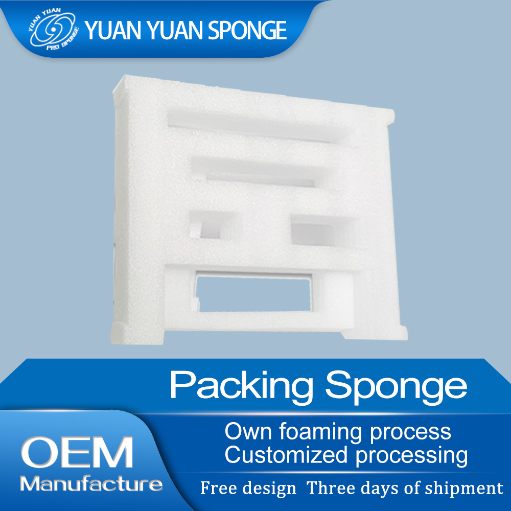 China Factory  Polyurethane Foam Cutting Sheet Protective and Packaging Foam Tooling Box Insert High Density Foam