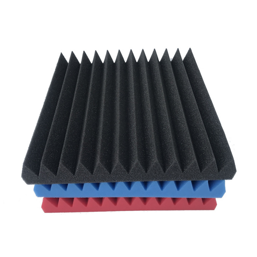 Manufacturer Acoustic Foam Panels Paneles Acusticos Acoustic Foam Panels 12 Pack